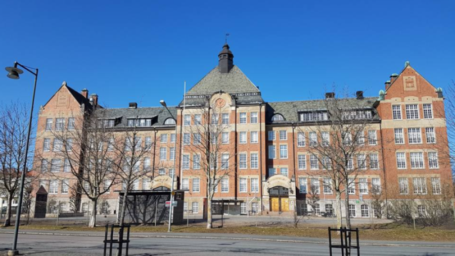 Torpaskolan